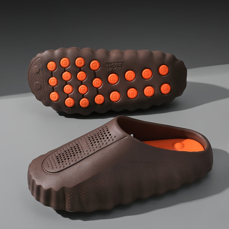 Orthora Stängd Tå Sandaler