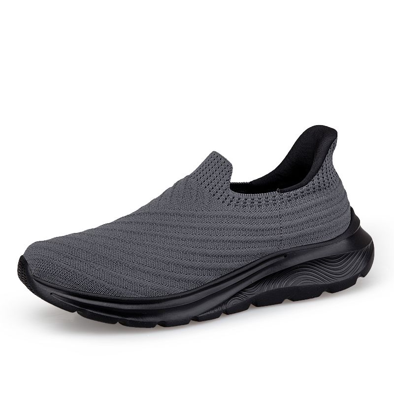 OrthoSlip Ergonomiska Vardagsskor