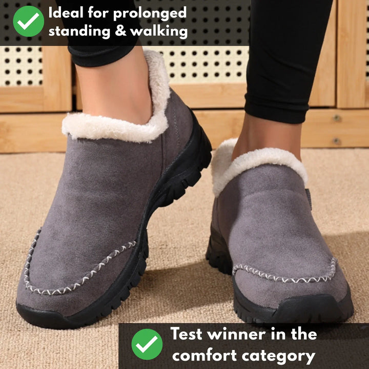 NursePro 12-timmars Skift Träskor — Plantar Fasciit &amp; Hälavlastning för Ryggsmärta, Hallux Valgus &amp; Breda Fötter (BOGO)
