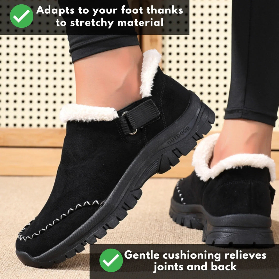 NursePro 12-timmars Skift Träskor — Plantar Fasciit &amp; Hälavlastning för Ryggsmärta, Hallux Valgus &amp; Breda Fötter (BOGO)