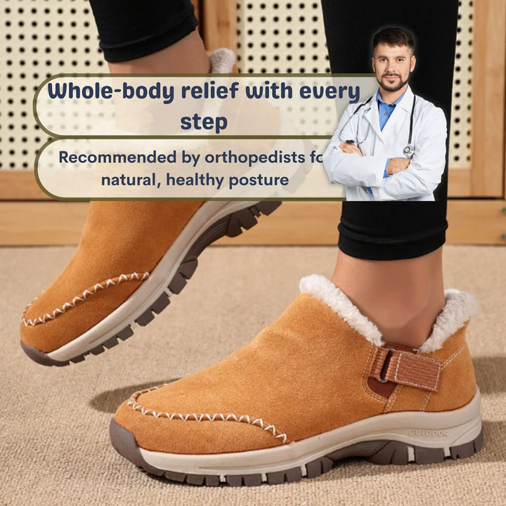 NursePro 12-timmars Skift Träskor — Plantar Fasciit &amp; Hälavlastning för Ryggsmärta, Hallux Valgus &amp; Breda Fötter (BOGO)