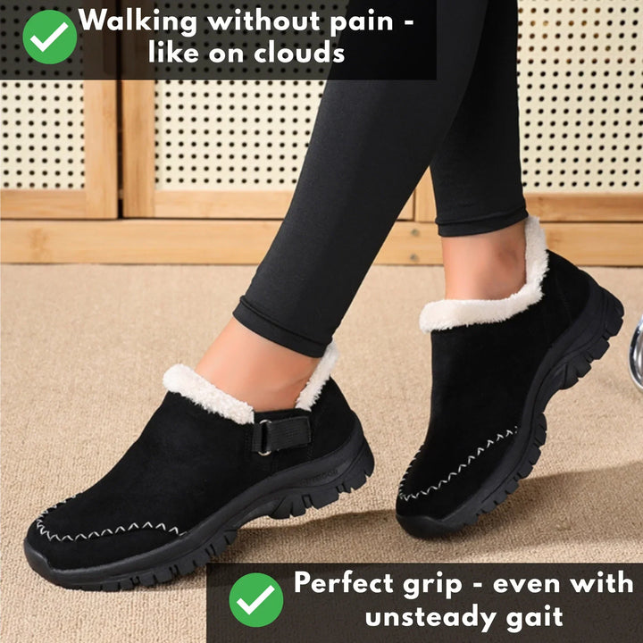 NursePro 12-timmars Skift Träskor — Lindring för Plantar Fasciit &amp; Hälsmärta, Hallux Valgus &amp; Breda Fötter (BOGO)