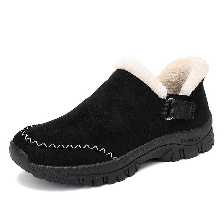 NursePro 12-timmarsskor — Lindring för plantar fasciit &amp; hälproblem vid ryggsmärta, hallux valgus &amp; breda fötter