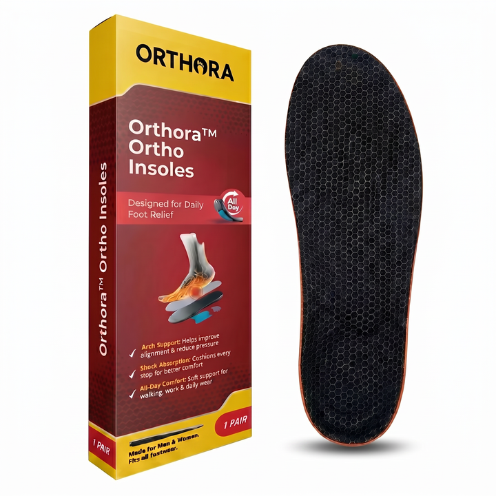 Orthora Ortopediska Inlägg