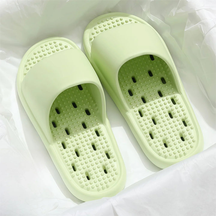 Orthora SoleRelief Slides