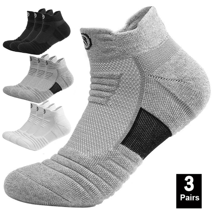 Kompressionsstrumpor