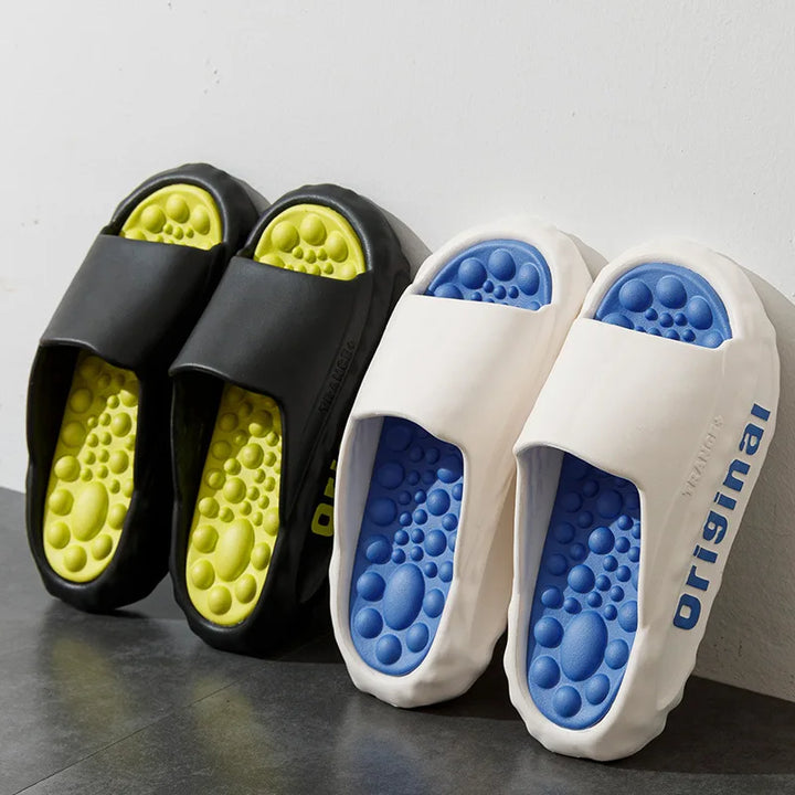 Orthora CloudGrip Sandaler