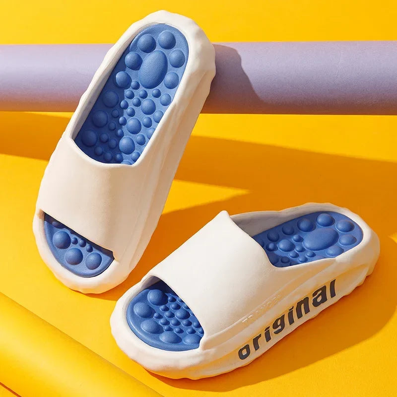 Orthora CloudGrip Sandaler