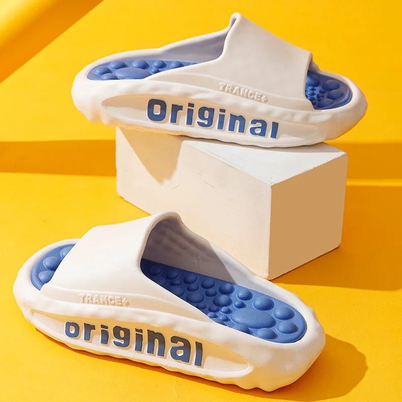 Orthora CloudGrip Sandaler