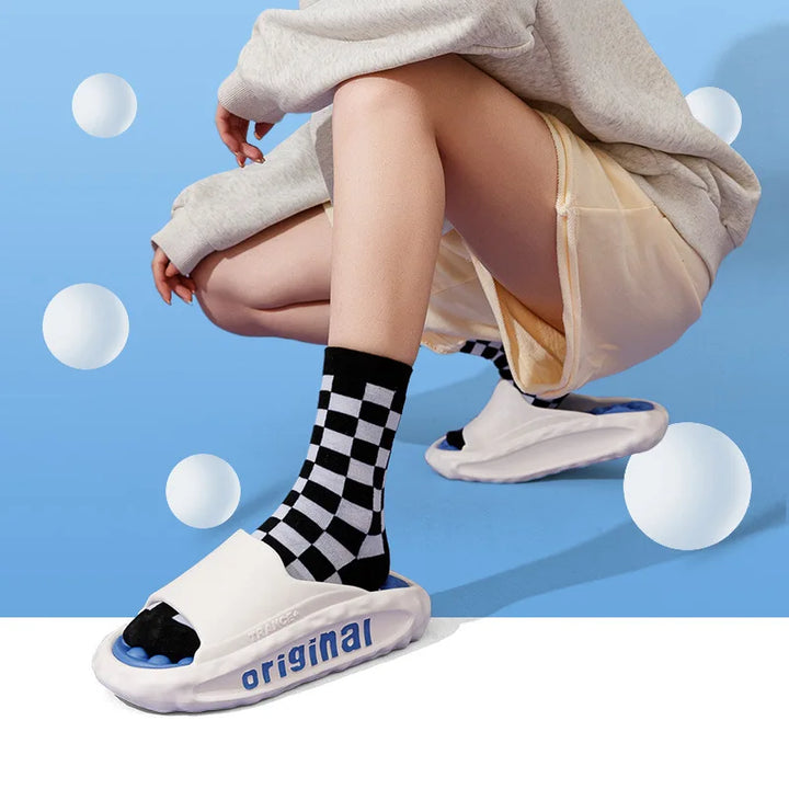 Orthora CloudGrip Sandaler