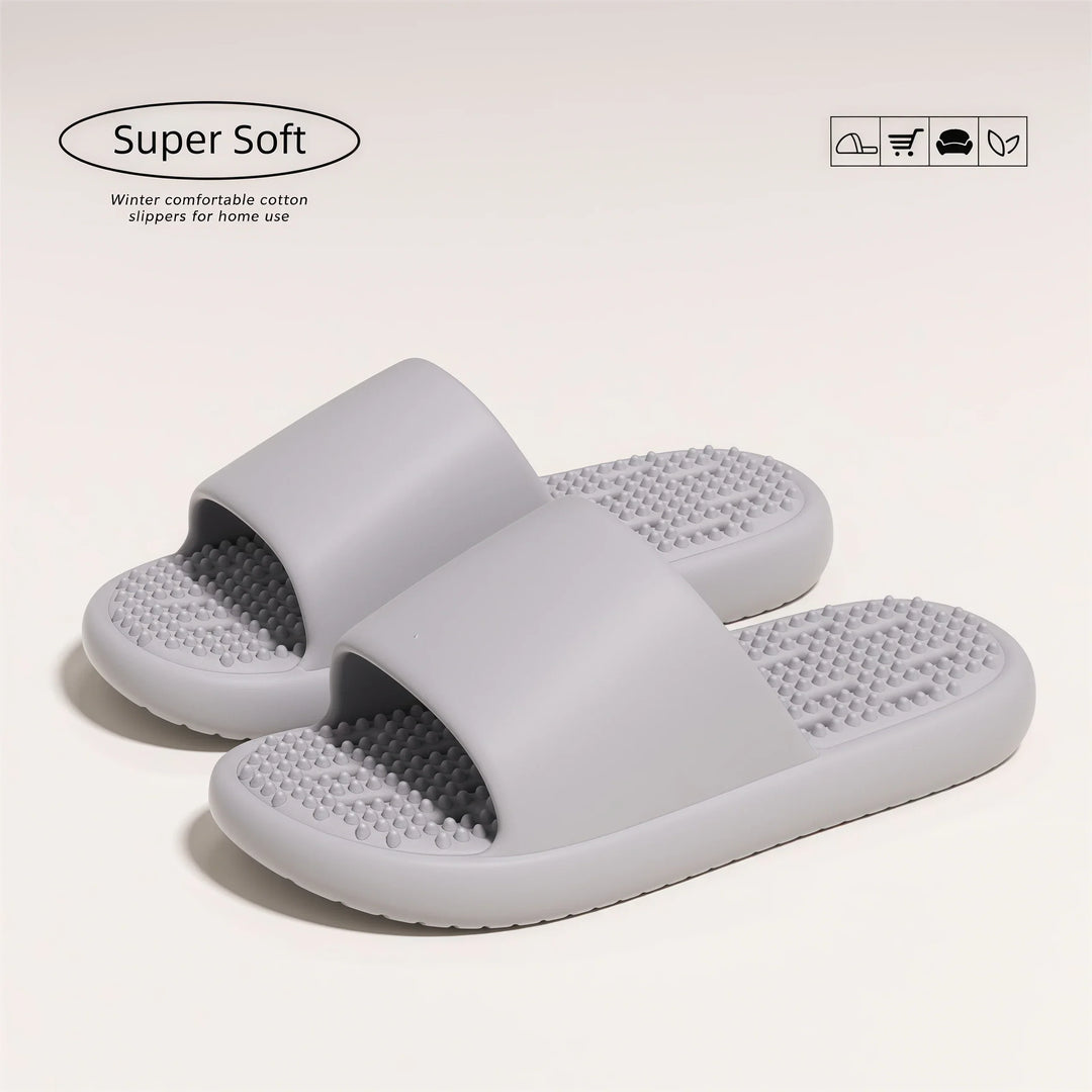 Orthora SoleRelief Slides