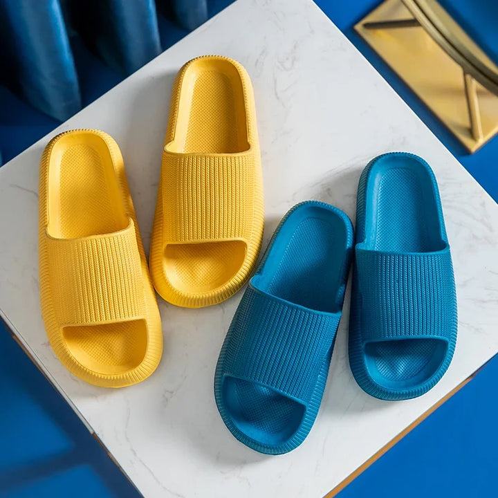 Orthora Classic Recovery Slides