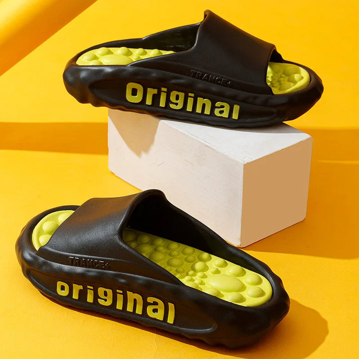 Orthora CloudGrip Sandaler