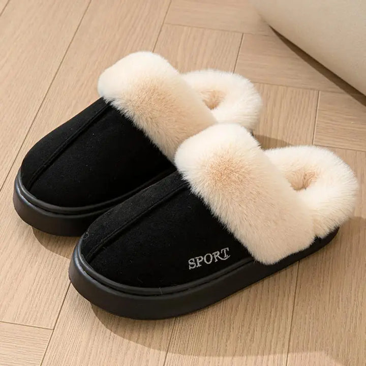 Orthora CozyStep Tofflor