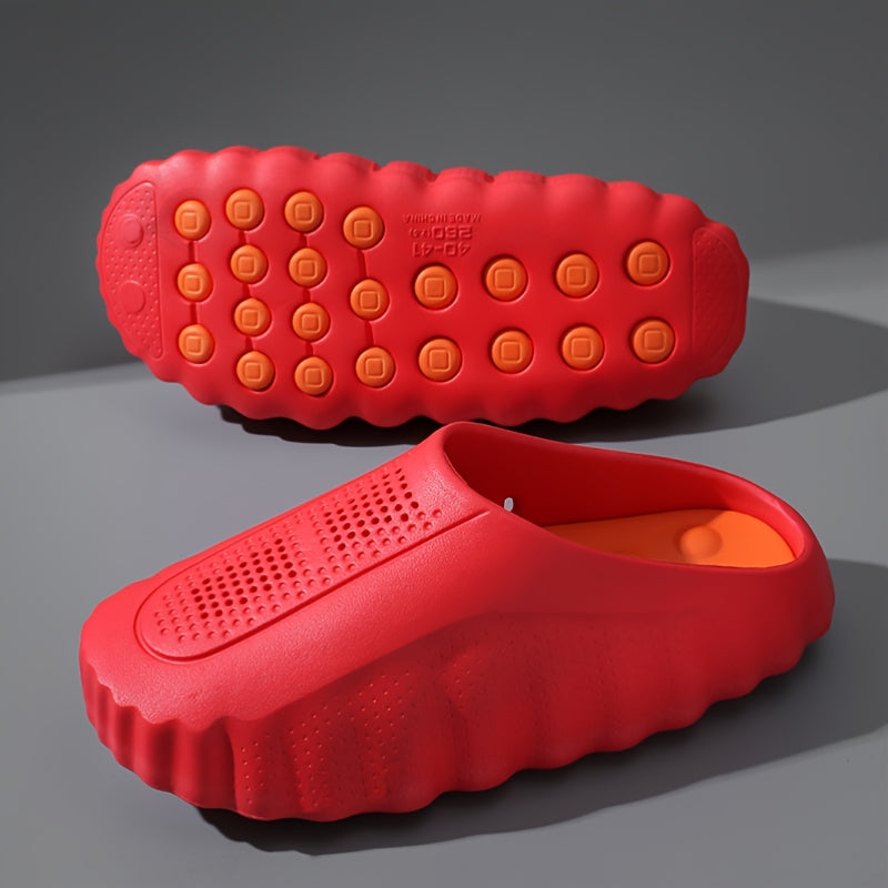 Orthora Stängd Tå Sandaler