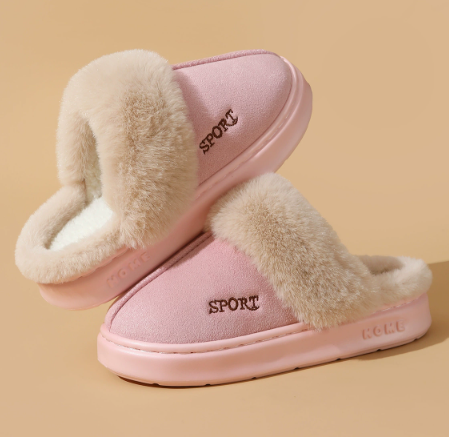 Orthora CozyStep Tofflor