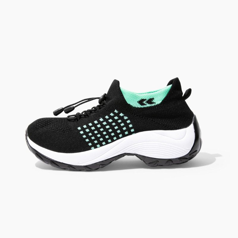 ShiftPro – 12-timmars skot för smärtlindring av fötter, knän och rygg hela dagen